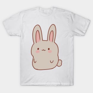 Bunny illustration T-Shirt